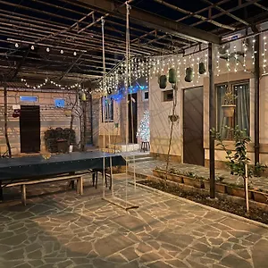 Gasthof - Avlabari, Tbilisi